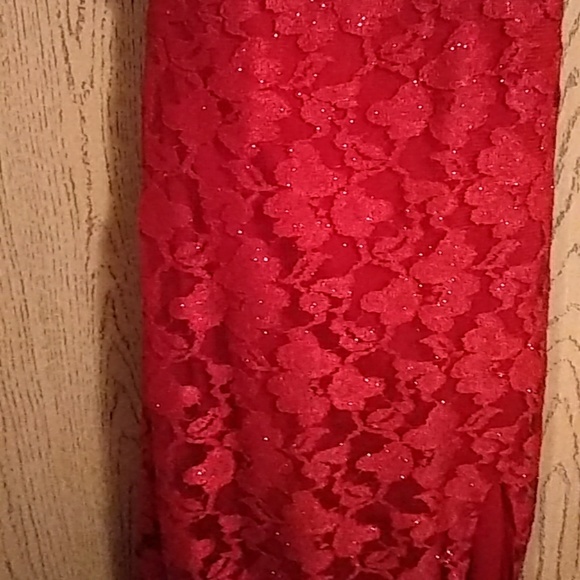 Prom dress - Picture 3 of 8